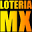 Logotipo Oficial de Loteria MX Casino